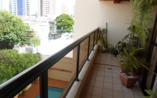 Apartamento à venda