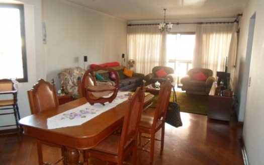 Apartamento à venda