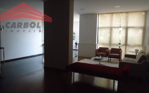 Apartamento à venda