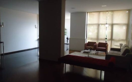 Apartamento à venda
