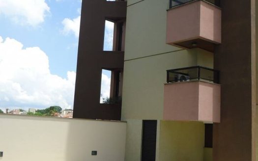 Apartamento à venda
