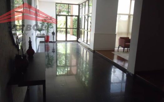 Apartamento à venda