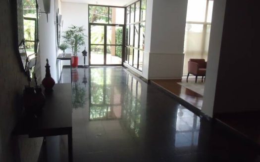 Apartamento à venda