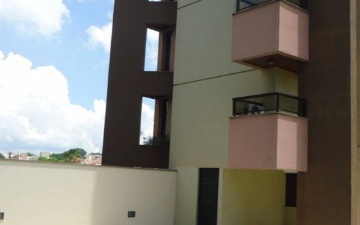 Apartamento à venda