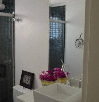 Apartamento à venda
