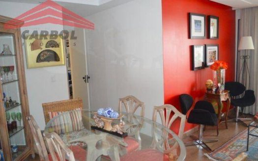 Apartamento à venda