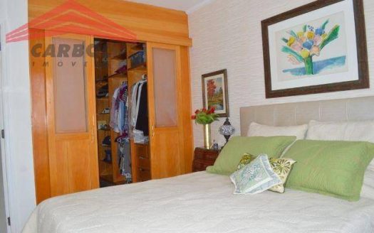 Apartamento à venda