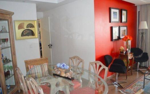 Apartamento à venda