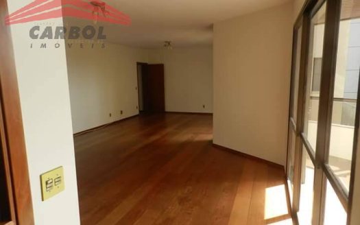 Apartamento à venda