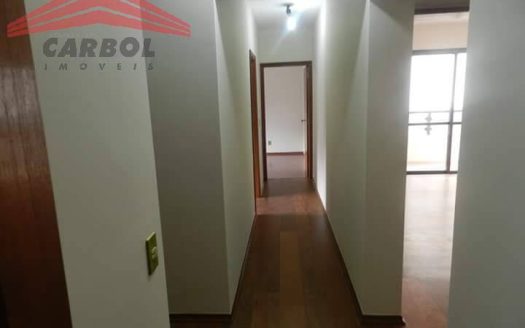 Apartamento à venda