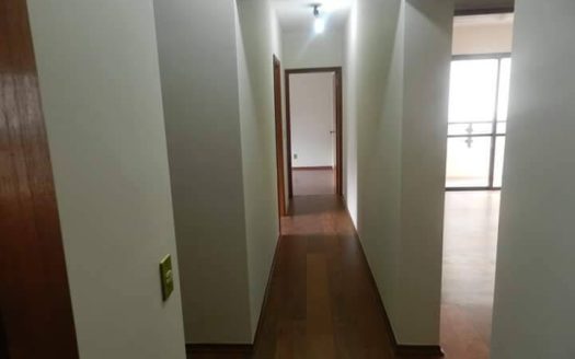 Apartamento à venda