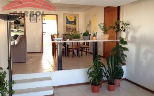 Apartamento à venda
