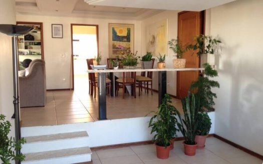 Apartamento à venda