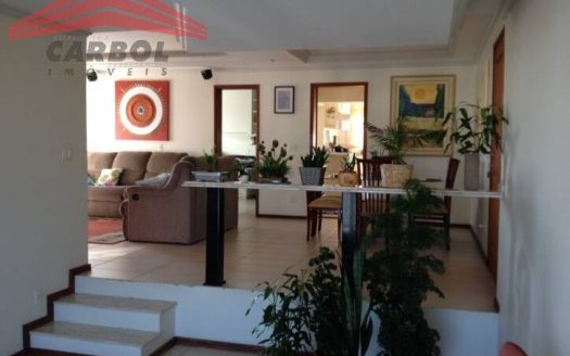 Apartamento à venda