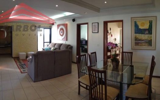 Apartamento à venda