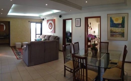 Apartamento à venda