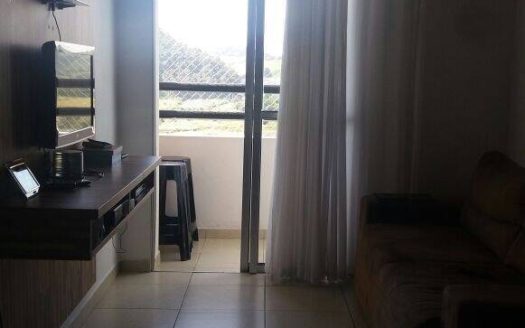 Apartamento à venda