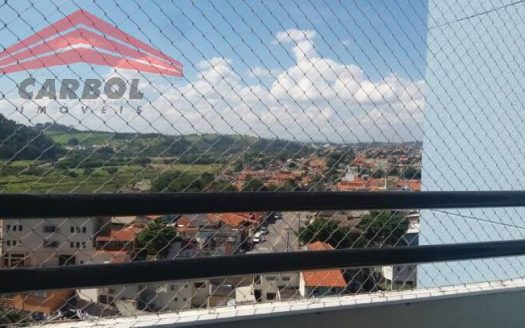 Apartamento à venda