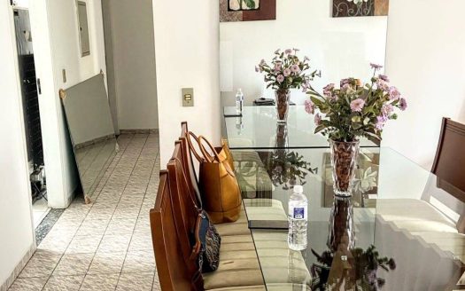 Apartamento à venda