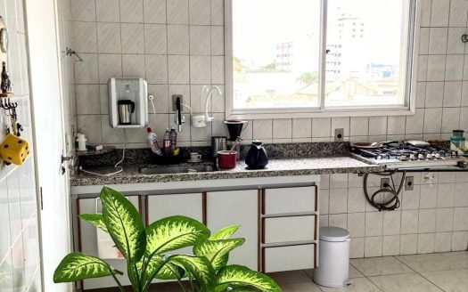 Apartamento à venda