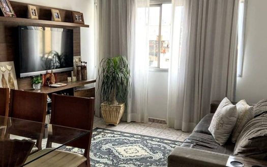 Apartamento à venda