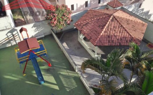 Apartamento à venda