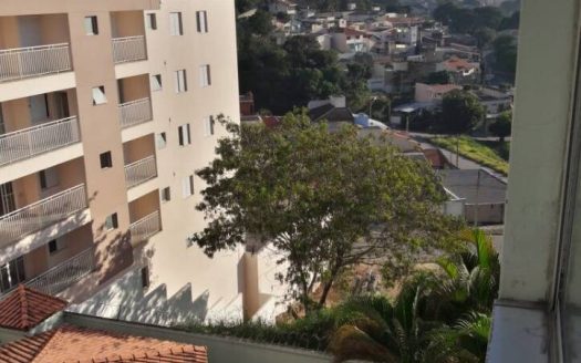 Apartamento à venda