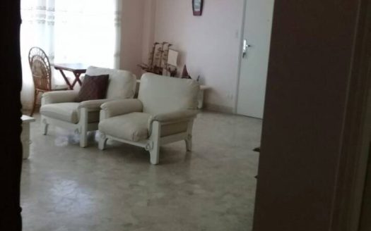 Apartamento à venda