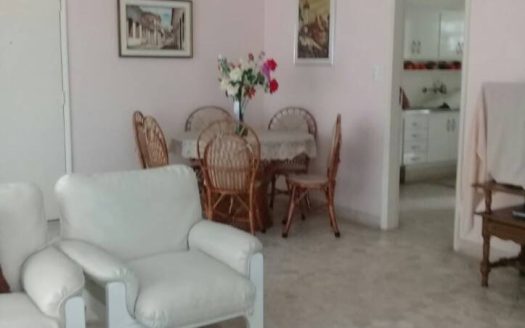 Apartamento à venda