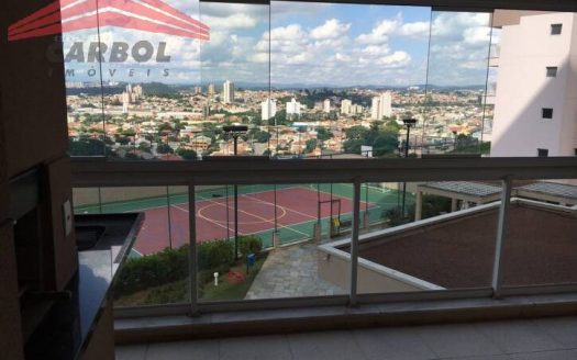 Apartamento à venda