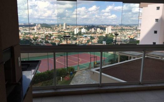 Apartamento à venda