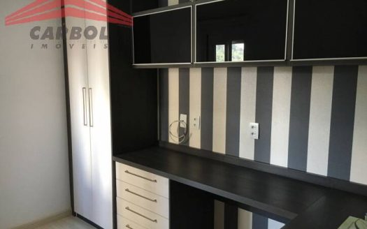 Apartamento à venda
