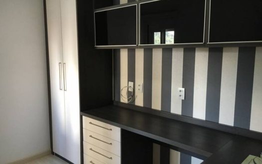 Apartamento à venda