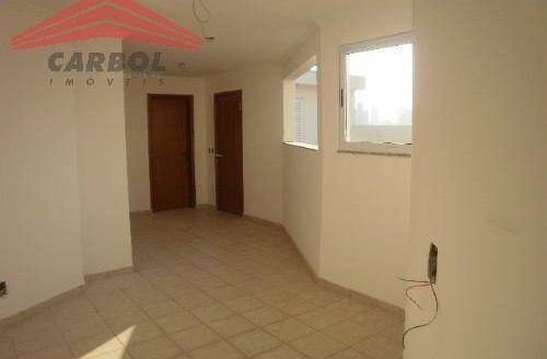 Apartamento à venda