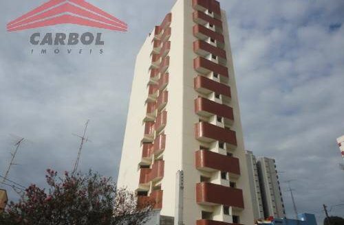 Apartamento à venda