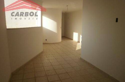 Apartamento à venda