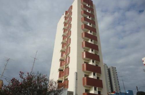 Apartamento à venda