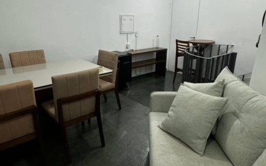 Apartamento à venda