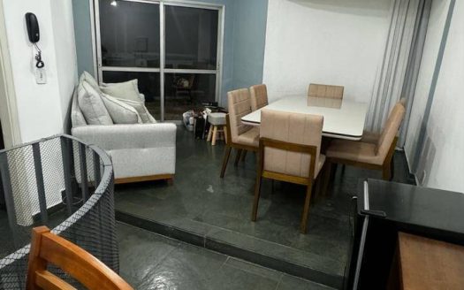 Apartamento à venda