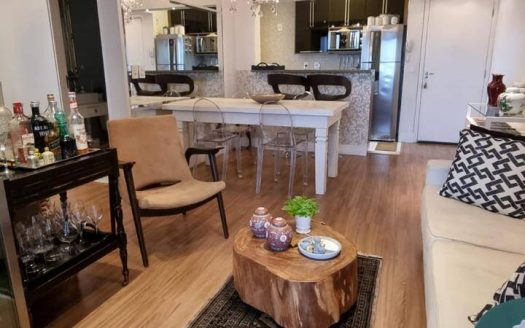 Apartamento à venda