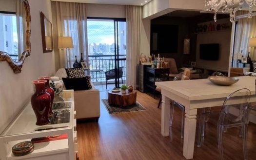 Apartamento à venda