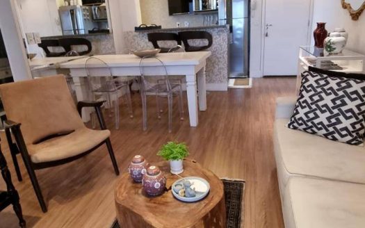 Apartamento à venda