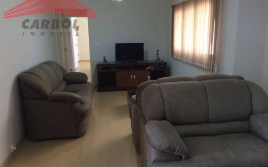 Apartamento à venda