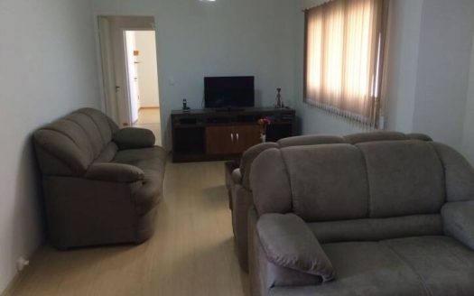 Apartamento à venda