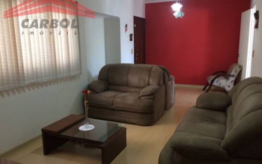 Apartamento à venda