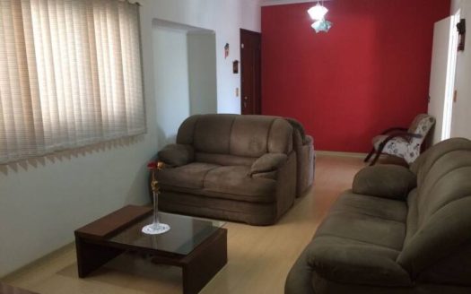 Apartamento à venda