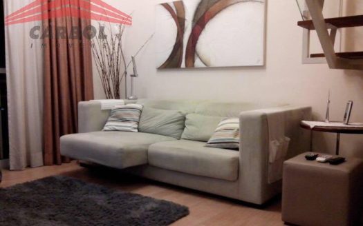Apartamento à venda