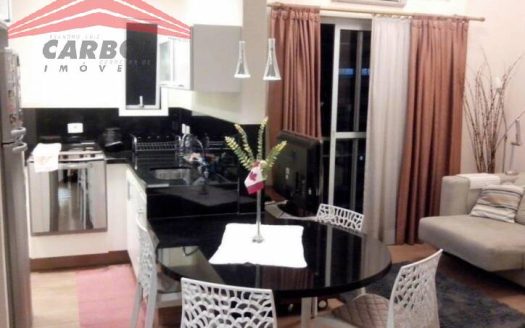 Apartamento à venda