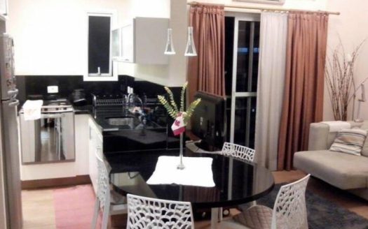 Apartamento à venda