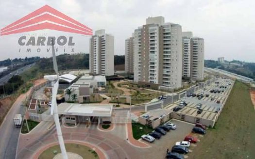 Apartamento à venda